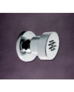 ΕΠΙΤΟΙΧΟ ΑΝΑΚΛΙΝΟΜΕΝΟ JET ELLIPSE ΟΒΑΛ CHROME E044031-100