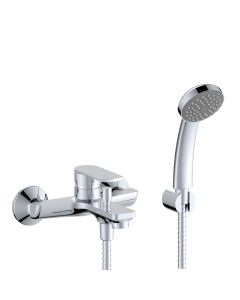 ΜΠΑΤ.ΛΟΥΤΡΟΥ CHROME A070210000-100