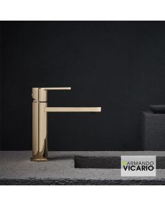 Μπαταρία Νιπτήρα Rio Vicario White Gold 500377-203