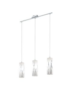 RIVATO Κρεμαστό Φωτιστικό Eglo 92741