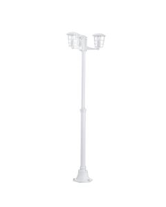 ALORIA Επιδαπέδιο Φωτιστικό Eglo 93405