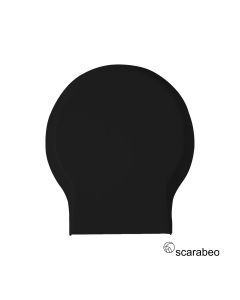 ΚΑΛΥΜΜΑ ΛΕΚΑΝΗΣ PLANET SCARABEO NIGHT (BLACK) 8108A-400