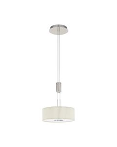 ROMAO 1 Κρεμαστό Φωτιστικό Eglo 95329