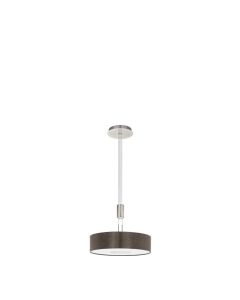 ROMAO 2 Κρεμαστό Φωτιστικό Eglo 95339