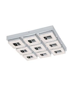 FRADELO φως τ + οροφής Eglo 95658