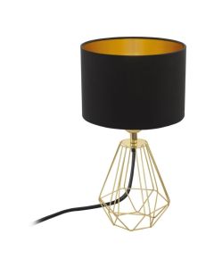 CARLTON 2 Επιτραπέζιο Φωτιστικό Eglo 95788