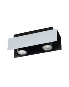 VISERBA φως οροφής Eglo 97395