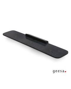 ΕΤΑΖΕΡΑ 60CM SHIFT GEESA BLACK MATT 9901-400