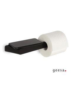 ΧΑΡΤΟΘΗΚΗ ΜΕ ΕΤΑΖΕΡΑ SHIFT GEESA BLACK MATT 9924-400