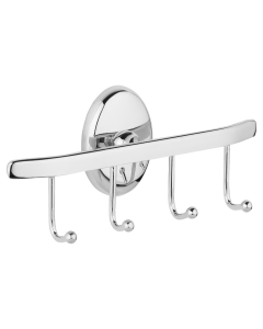 Πολυάγκιστρο Χρώμιο Bronze Art Valle AA01-34-10