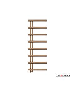 ΘΕΡΜ. ΠΕΤΣ/ΣΤΡΑ INOX ACCENT 138x50 ANTIQUE BRASS ACC13850-221