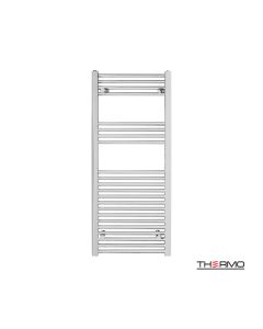 Θερμαινόμενη Πετσετοκρεμάστρα μπάνιου ALTO 120x50 Chrome ALT12050-100