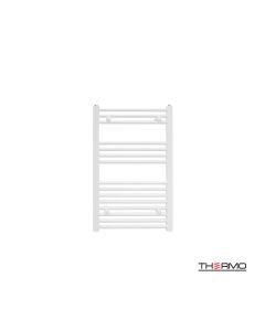 Θερμαινόμενη Πετσετοκρεμάστρα μπάνιου ALTO 80x50 White ALT8050-300