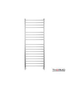 ΘΕΡΜ. ΠΕΤΣ/ΣΤΡΑ INOX BELLAVIA 120x50 POLISHED BEL12050-110