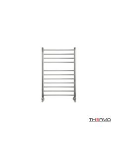 ΘΕΡΜ. ΠΕΤΣ/ΣΤΡΑ INOX BELLAVIA 75x50 BRUSHED BEL7550-111