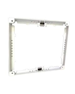 SQUARE PLASTIC CEILING FRAME FOR THERON26S ACA CH26S