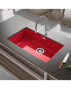 ΝΕΡΟΧ.ΥΠΟΚ/ΝΟΣ ΕΜΑΓΙΕ ΜΟΝΟΓ.71X40 RED APELL  CRRD071