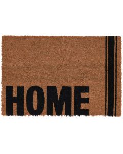 Πατάκι Εισόδου 40x60cm ''HOME & Stripes'' MRShome  DF-0004002