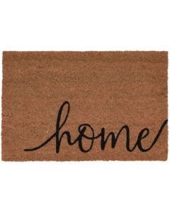 Πατάκι Εισόδου 40x60cm ''home'' MRShome  DF-0004003