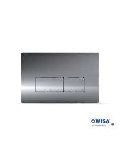 Πλακέτα Χειρισμού Key, WISA ( 8050409231) Satin F092-101