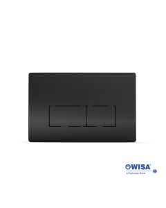Πλακέτα Χειρισμού Key, WISA (8050409238) Black F092-400