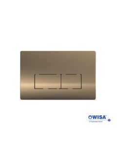 ΠΛΑΚΕΤΑ ΧΕΙΡΙΣΜΟΥ 8050409235 KEY WISA PVD ROSE-GOLD F092-811