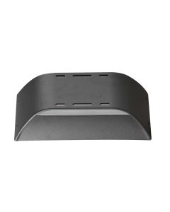 Φωτιστικό Επιτοίχιο Εξ.Χώρου IP54 6,3x23xH8cm Led 6w 3000K Sun Light GL13102