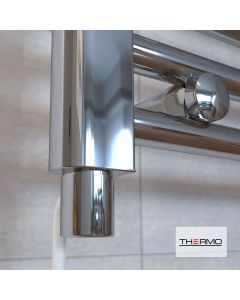 Ηλεκτρική Αντίσταση 250W Θερμαινόμενης Πετσετοκρεμάστρας Chrome HS250W-100