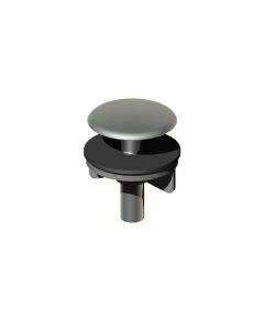 Horus Compléments Classic Collection - Hole Stop Smooth Diam. 40 Mm - Chrome 00.843-CH