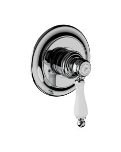 Horus Julia Victoria Julia Victoria Classic Collection - Concealed Wall Mounted Mixer - Matt Nickel 01.700-NM