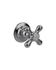 Horus Elsa Softness and Shyness Elsa Classic Collection - Trim for Wall Valve + Diverter - Polished Nickel 04.578-NB