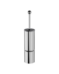 Horus Montmartre Classic Collection - Toilet Brush Holder - Polished Nickel 07.619-NB