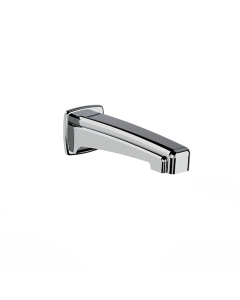 Horus Zéphyr Classic Collection - Wall Bath Sprout - Chrome 16.471-CH