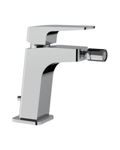Horus Echo Equinox316 Collection - Single Lever Bidet - Matt Black 43.771.E2-NO