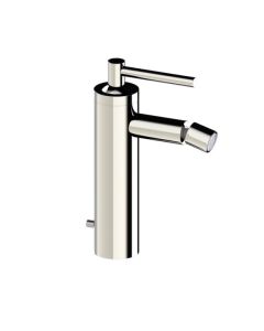 Horus Minoé Contemporary Collection - Single Lever Bidet Mixer - Metal Gun 47.711-CF