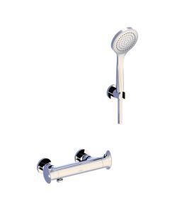 Horus Canopée Contemporary Collection - Complete Set - Metal Gun 60.775-CF