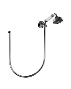 Horus Ascott Classic Collection - Wall Shower Set - Polished Nickel 62.582-NB