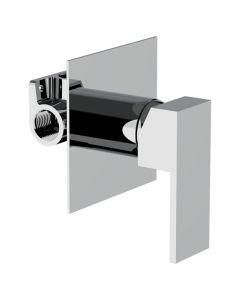 Horus Philae Equinox316 Collection - Concealed Shower Mixer - Chrome 80.700.E2-CH