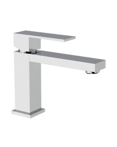 Horus Philae Equinox316 Collection - Single Lever Basin Mixer - Spout Length 138 Mm - Metal Gun 80.729.E2-CF