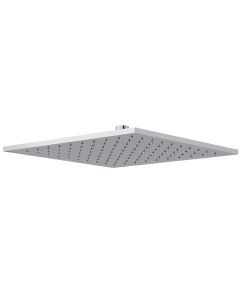Horus Naja Contemporary Collection - Square Shower Head 300 X 300 Mm Used for Deco Finishes - Satin Brass 82.016-LS