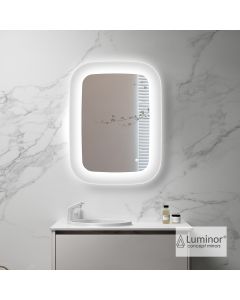 ΚΑΘΡΕΦΤΗΣ KEEN 60x80 LUMINOR KEE6080