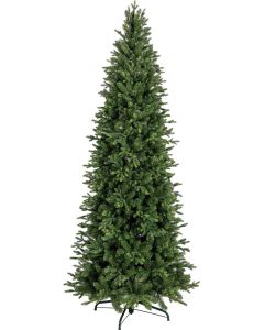 Χριστουγεννιάτικο Δέντρο Slim Mix 180cm Lianos 23800