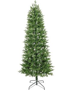 Slim Χριστουγεννιάτικο Δέντρο Πάρνωνας 150cm Lianos 23822