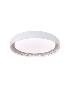 ΦΩΤΙΣΤΙΚΟ ΟΡΟΦΗΣ LED - ΠΛΑΦΟΝΙΕΡΑ LUCIA-400-GD Sun Light