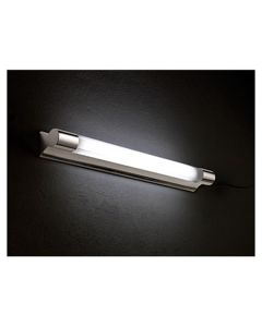 Απλίκα Μπάνιου L65x5xΗ7,2cm Μονόφωτη T4 20w Sun Light MB3091/20W