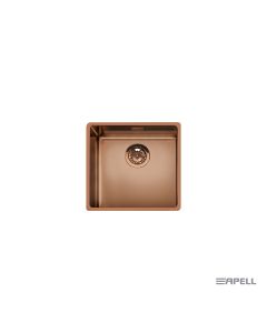 ΝΕΡΟΧ. ΥΠΟΚ/ΝΟΣ METAMORFOSI 50x40 PVD COPPER APELL  MEM50-222