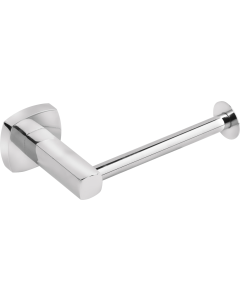 Χαρτοθήκη ανοικτή Χρώμιο Bronze Art Altare MH06-51-10