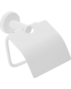 Χαρτοθήκη Καπάκι Λευκό Bronze Art Fairmont MH08-50-AA