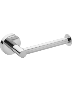 Χαρτοθήκη ανοικτή Χρώμιο Bronze Art Fairmont MH08-51-10