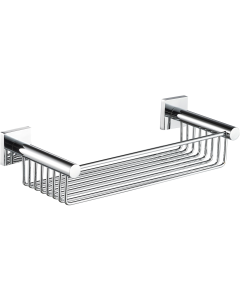 Σπογγοθήκη Διπ Βάση Χρώμιο Bronze Art Σπογγοθήκες MH09-13-10